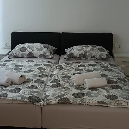 Iva Apartman Posušje