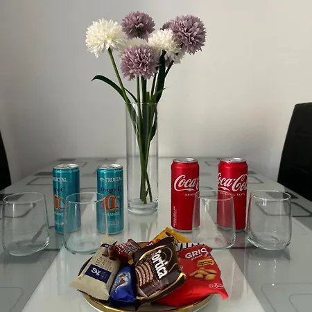 Iva Appartement Posusje