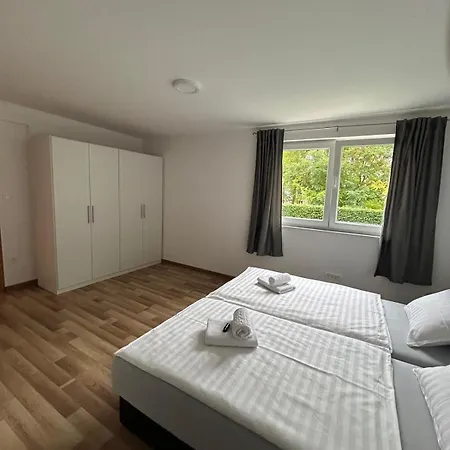 Iva Apartman Posušje