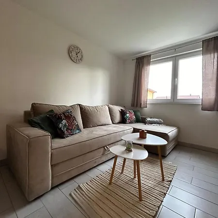 Iva Appartement Posusje