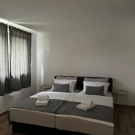 Iva Apartman Posušje